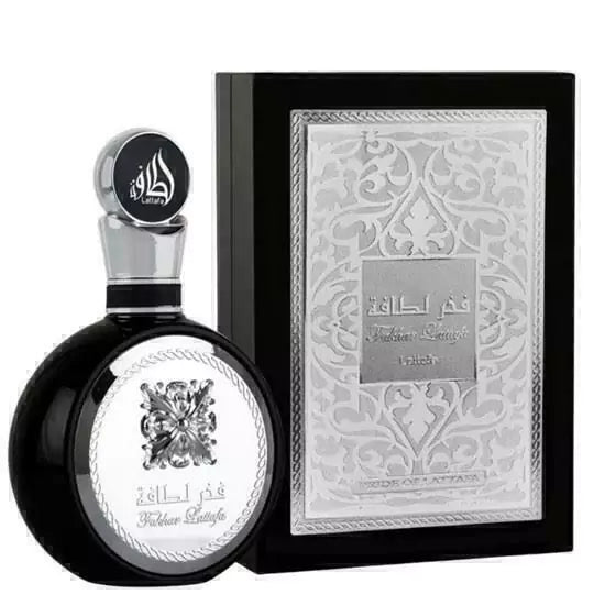 FAKHAR BLACK - 100ml