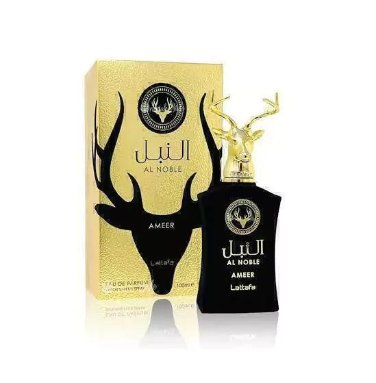 AMEER - LATAFFA 100ml