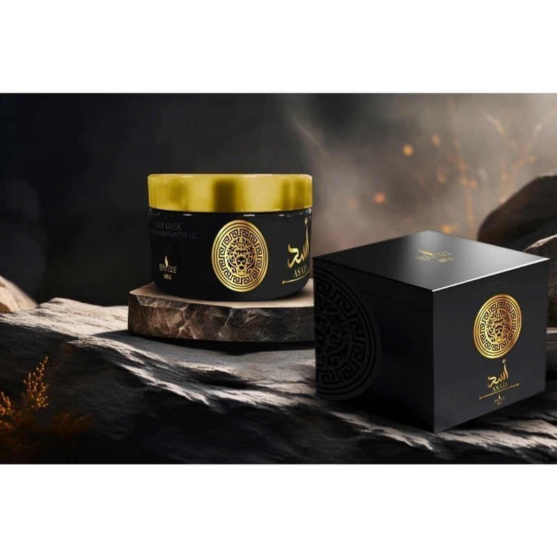 HIDRATANTE PASTA ASAD CORPORAL - 200g